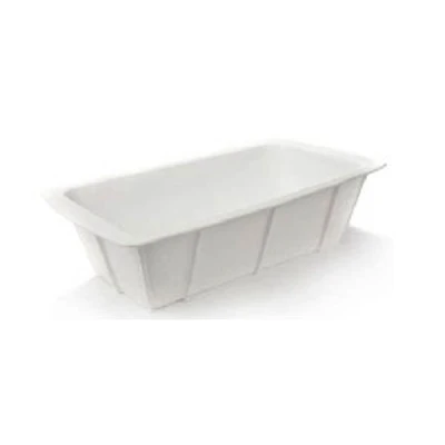CZ-FORMA SILICON 25*13 BIAŁA