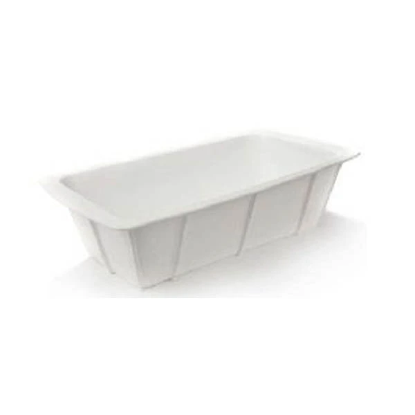 CZ-FORMA SILICON 25*13 BIAŁA