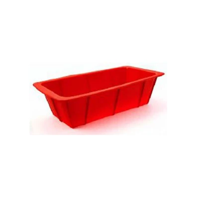CZ-FORMA SILICON 25*13 CZERWONA