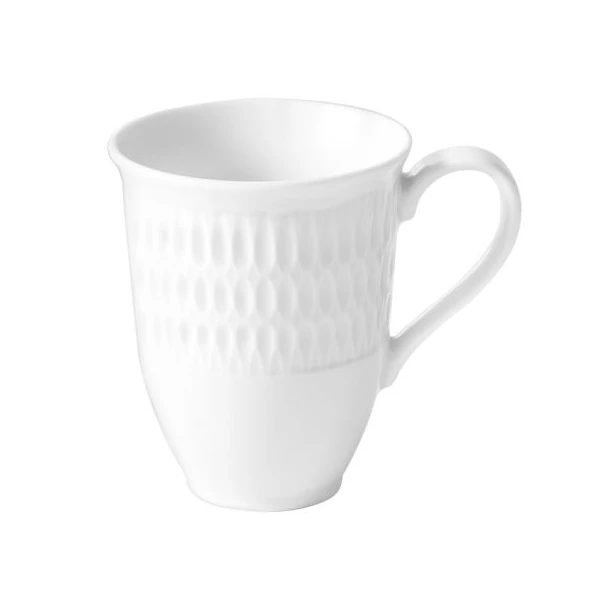 Kubek porcelanowy Ćmielów Sofia 300 ml