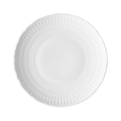 ĆMIELÓW-0001 TALERZ PŁYTKI 21CM  *SOFIA*