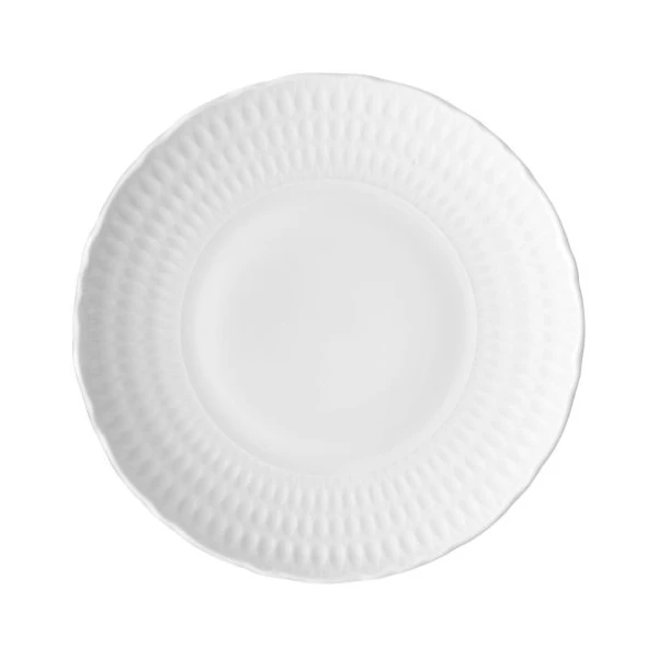 ĆMIELÓW-0001 TALERZ PŁYTKI 21CM  *SOFIA*