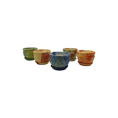 DONICZKA CERAMICZNA *BECZKA*  3 ZP
