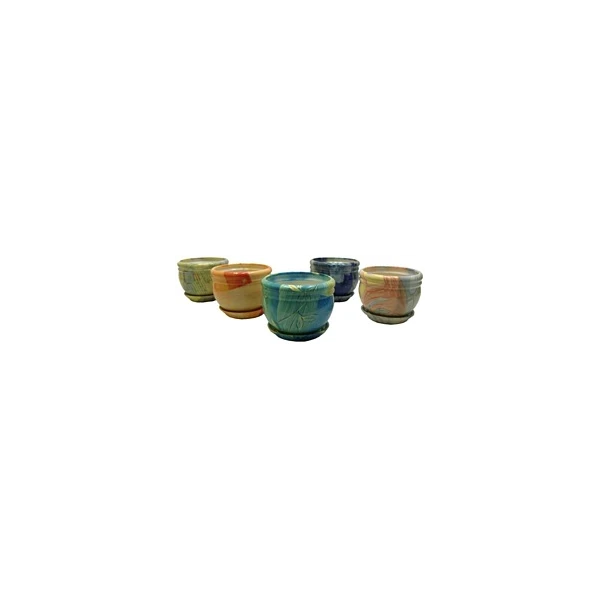 DONICZKA CERAMICZNA *BECZKA*  4 ZP