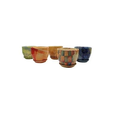 DONICZKA CERAMICZNA *CLASSIC* 3 ZP 19,5