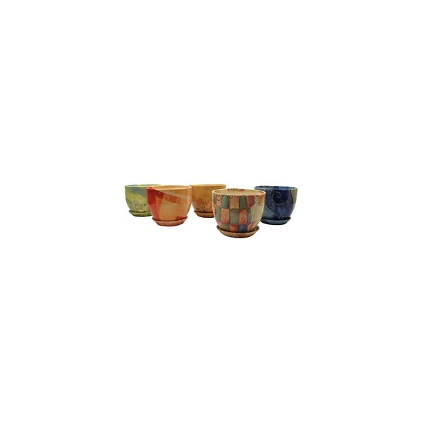 DONICZKA CERAMICZNA *CLASSIC* 3 ZP 19,5