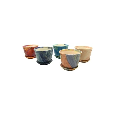 DONICZKA CERAMICZNA *DZWONEK* 4 ZP