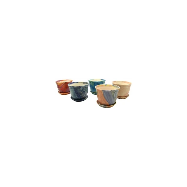 DONICZKA CERAMICZNA *DZWONEK* 4 ZP