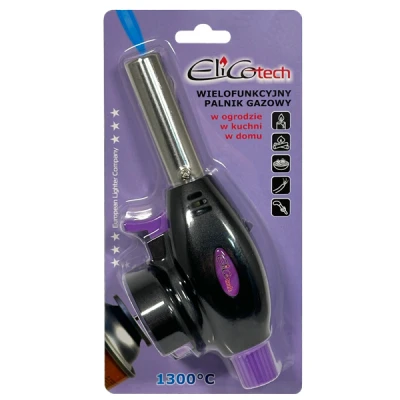 Palnik na gaz Elico Tech RK3013 301301