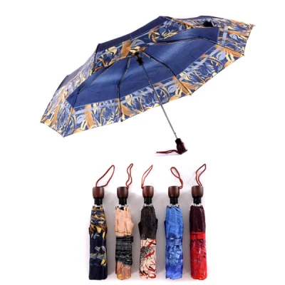 F115-PARASOL DAMSKI