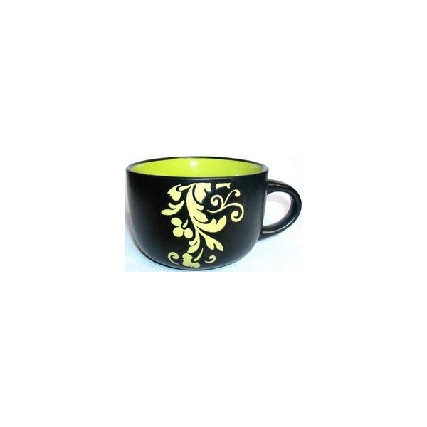 VERONI-KUBEK *JUMBO LUTEK* 500ML