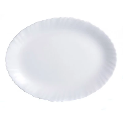 FESTON-PÓŁMISEK 33CM OWALNY E8862