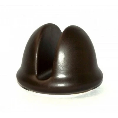 Serwetnik ceramiczny Ceramika Bolesławiec 9,8 x 6,8 cm