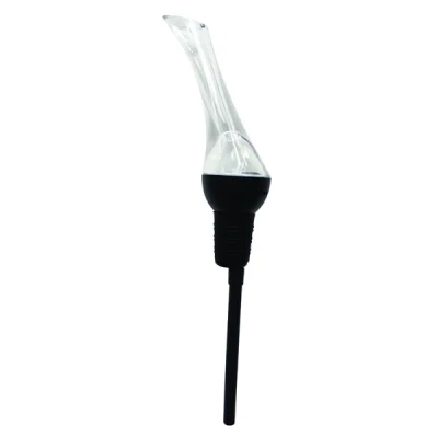 Nalewak do wina Kinghoff 20 cm