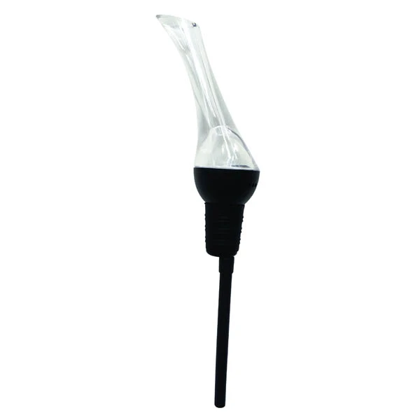Nalewak do wina Kinghoff 20 cm