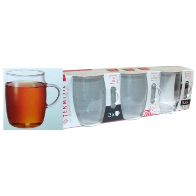KUBEK ŻARO BARYŁKA 0.35L /3/