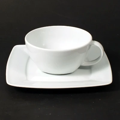 Filiżanka porcelanowa Lubiana Victoria 0,28 l