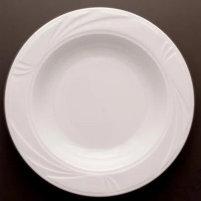Talerz głęboki Lubiana Arcadia 22,5 cm