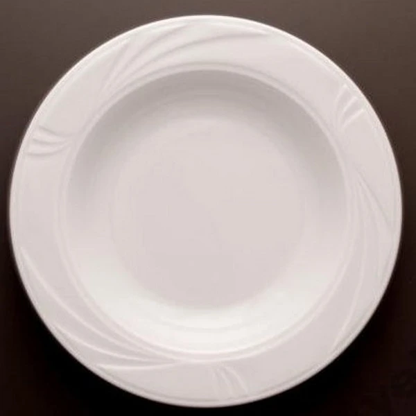 Talerz głęboki Lubiana Arcadia 22,5 cm