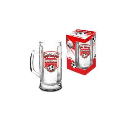 BG-KUFEL 500ML *DO BOJU POLSKO*
