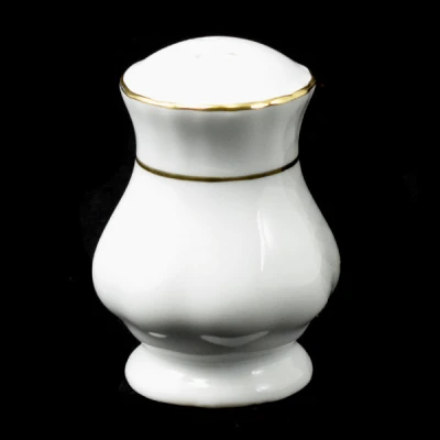 Posypywaczka porcelanowa Ćmielów Iwona 0014