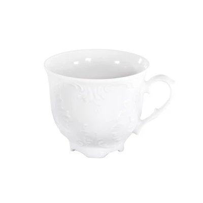 ĆM-0001  FILIŻANKA CLASSIC 250 ROCOCO