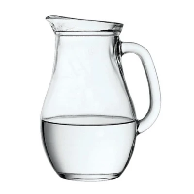 DAJ-DZBANEK SZKLANY *BISTRO* 1,85L 64408