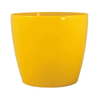 DONICZKA *MAGNOLIA* 15,5CM ŻÓŁTY