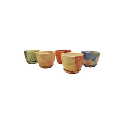DONICZKA CERAMICZNA *CLASSIC* 2 ZP 16,5