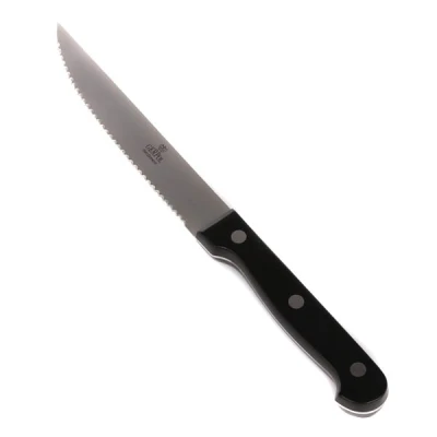 GER-*HEKTOR* NÓŻ UNIWERSALNY ZĄBKOWANY 11CM