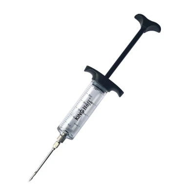 Strzykawka kuchenna Kinghoff KH-3902 30 ml