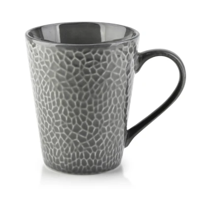 Kubek porcelanowy Affek Design Hudson 310 ml