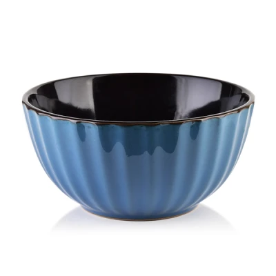 MON-MISKA *EVIE BLUE* 600ML 4944