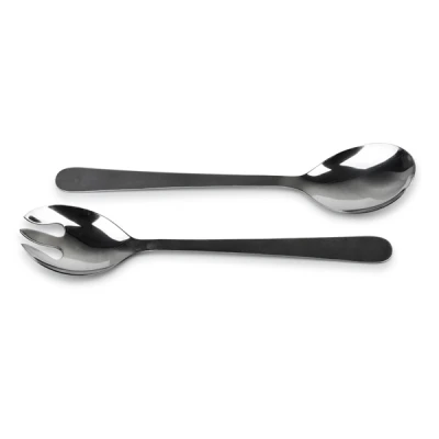 Sztućce do sałaty Cookini RAF STEEL 28,5 cm