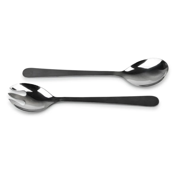 Sztućce do sałaty Cookini RAF STEEL 28,5 cm