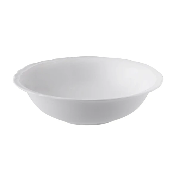 *ALBA* SALATERKA 230 STANDARD NIEDEKOR.