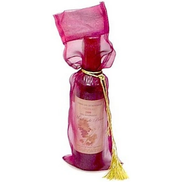 015050- 1 ŚWIECZKA WINO WOREK