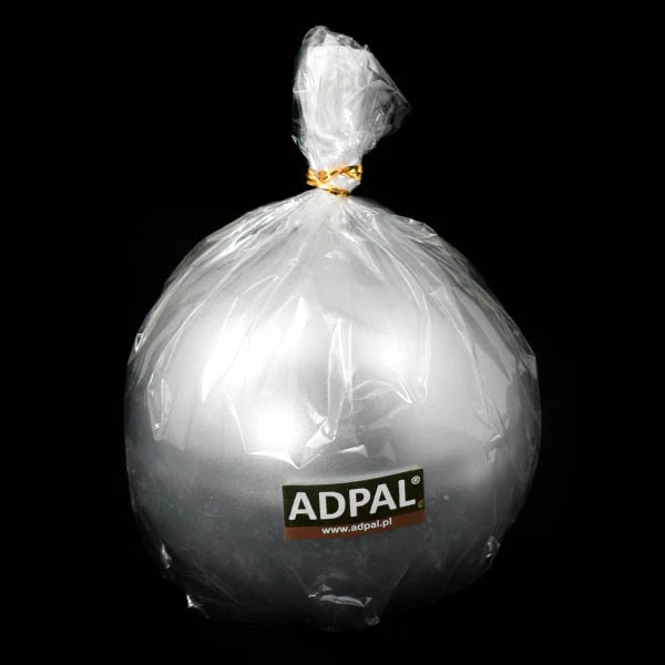 Świeca dekoracyjna ADPAL K-7 12 x 12 x 12 cm