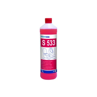 AT-PROFIBASIC-GRUNTOWNE CZYSZCZENIE WC 1L S533/1