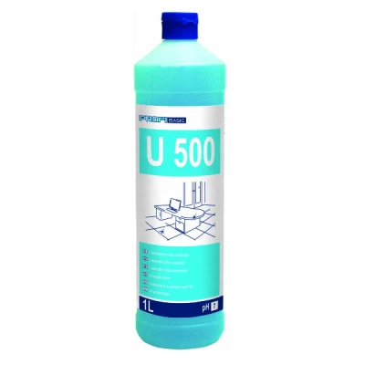 Środek czyszczący Lakma PROFIBASIC U 500 1 l