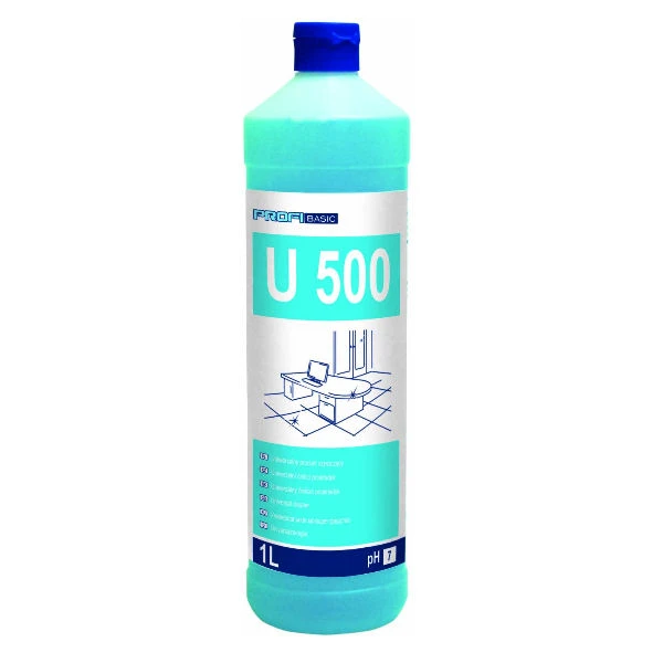 Środek czyszczący Lakma PROFIBASIC U 500 1 l