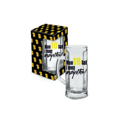 BG-KUFEL 500ML BERNA *18*