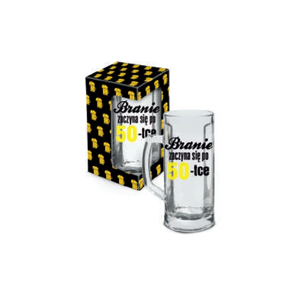 BG-KUFEL 500ML BERNA *50*