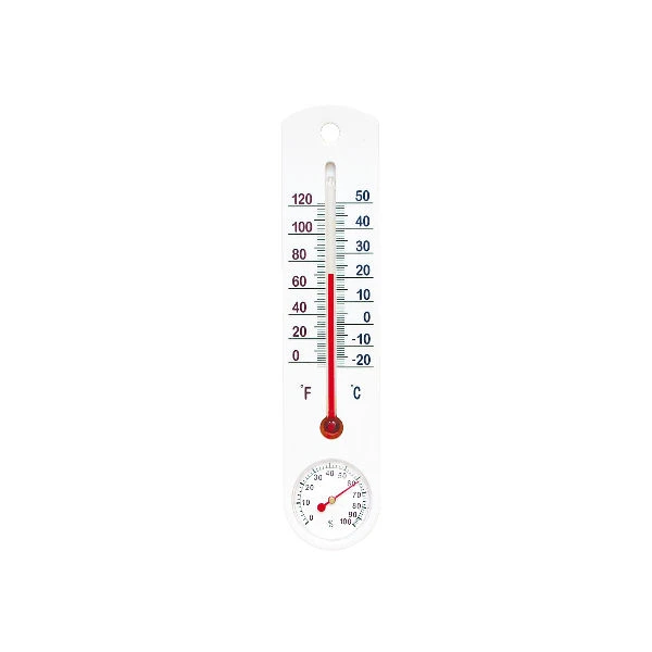 BIO-TERMOMETR I HIGROMETR 025300