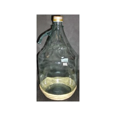 BIOWIN-BALON *DAMA* 5L W OPLOCIE Z ZAKRĘTKĄ 640135