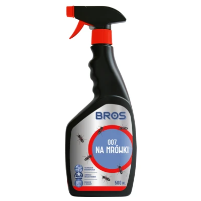 Preparat na mrówki Bros 500 ml