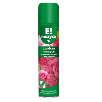 Środek ochrony roślin BROS E! mszyca spray 250 ml