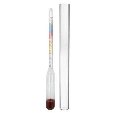 Solomierz BROWIN 405558 szkło