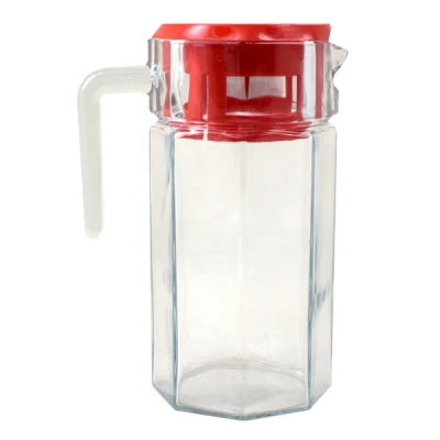 CH-DZBANEK SZKLANY 1,5L Z/P *9342*