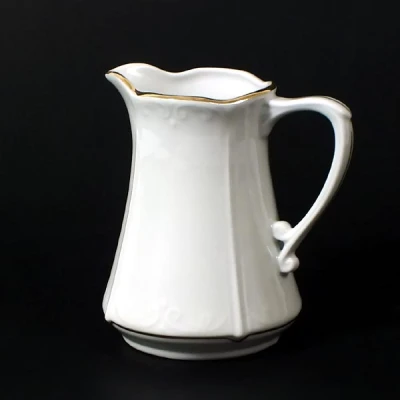 Dzbanek porcelanowy Chodzież Kamelia 0,3 l